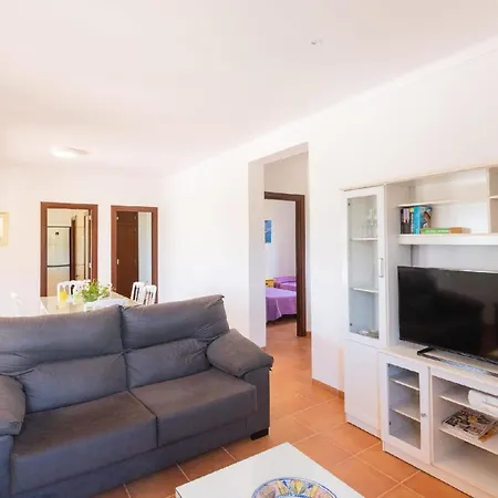 Son Sala Nou Mit Privatem Pool Dom wakacyjny Campos (Mallorca)