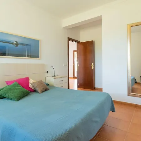 Son Sala Nou Mit Privatem Pool Campos (Mallorca)