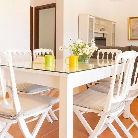 Dom wakacyjny Son Sala Nou Mit Privatem Pool Campos (Mallorca)