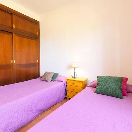 Son Sala Nou Mit Privatem Pool * Campos (Mallorca)