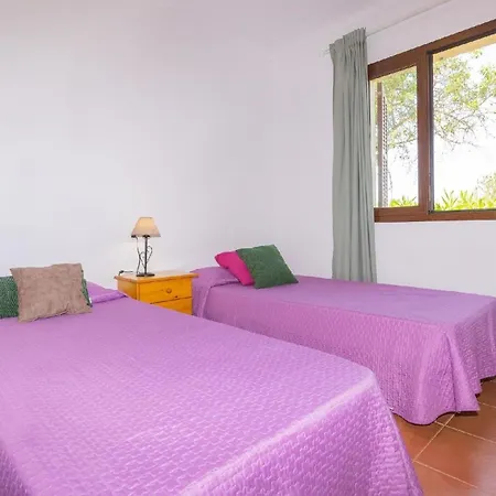 Son Sala Nou Mit Privatem Pool Dom wakacyjny